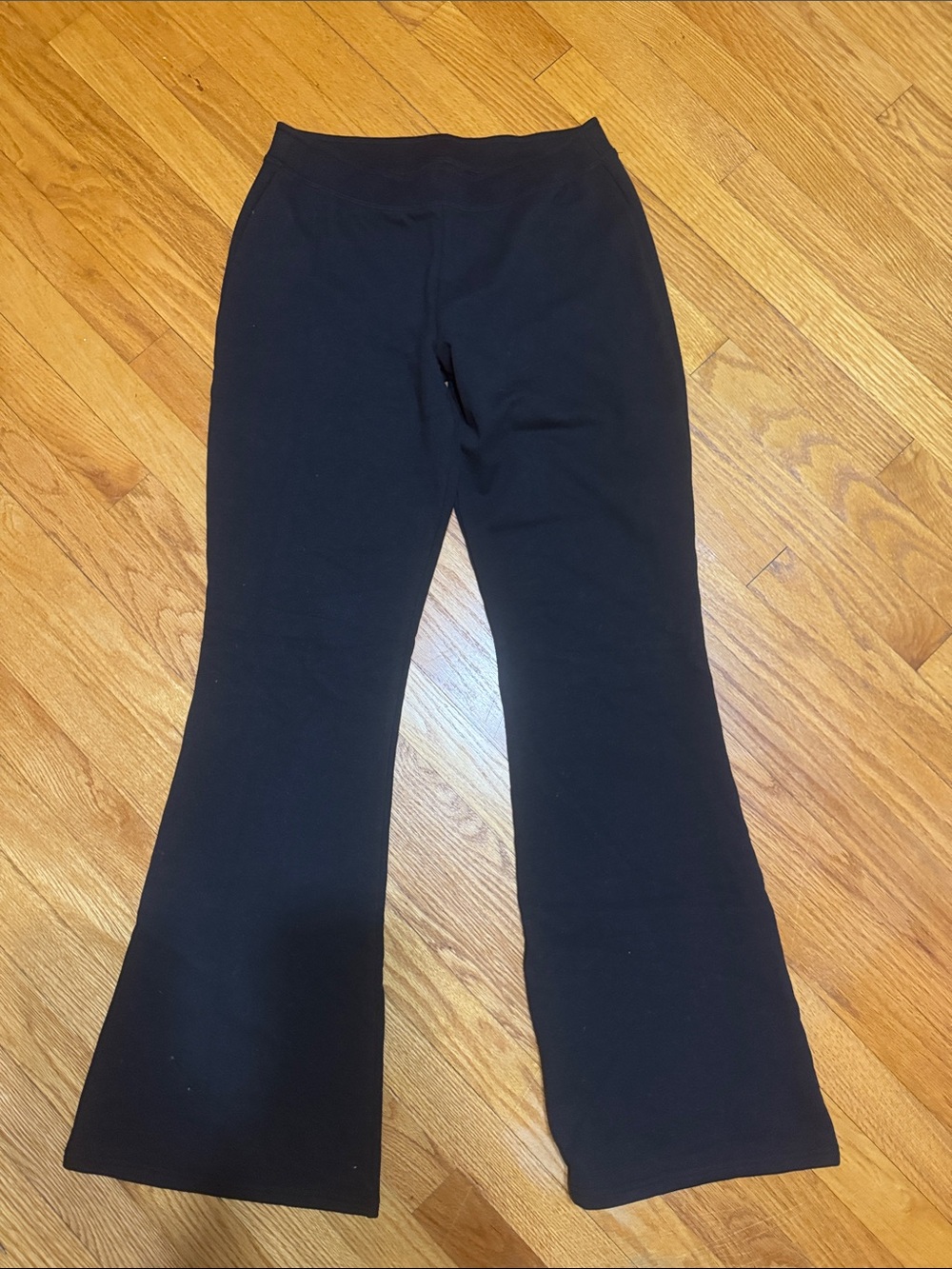 Hollister Black Long pants
